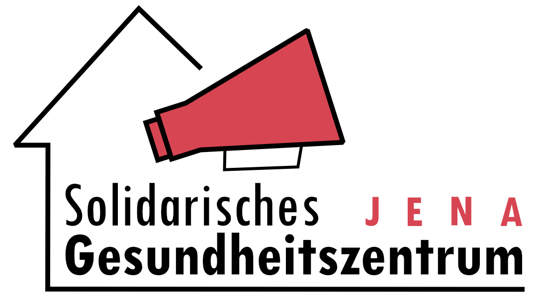 Solidarisches Gesundheitszentrum Jena